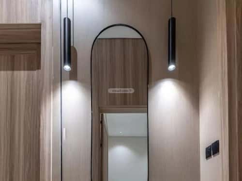 Floor 312 SQM with 3 Bedrooms Al-Janadriyah, East Riyadh, Riyadh