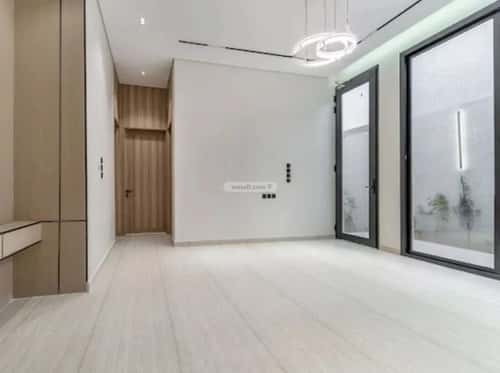 دور 312 متر مربع ب 3 غرف الجنادرية، شرق الرياض، الرياض