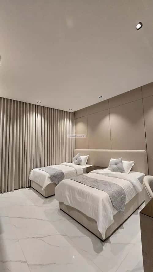 دور 176 متر مربع ب 4 غرف عكاظ، جنوب الرياض، الرياض