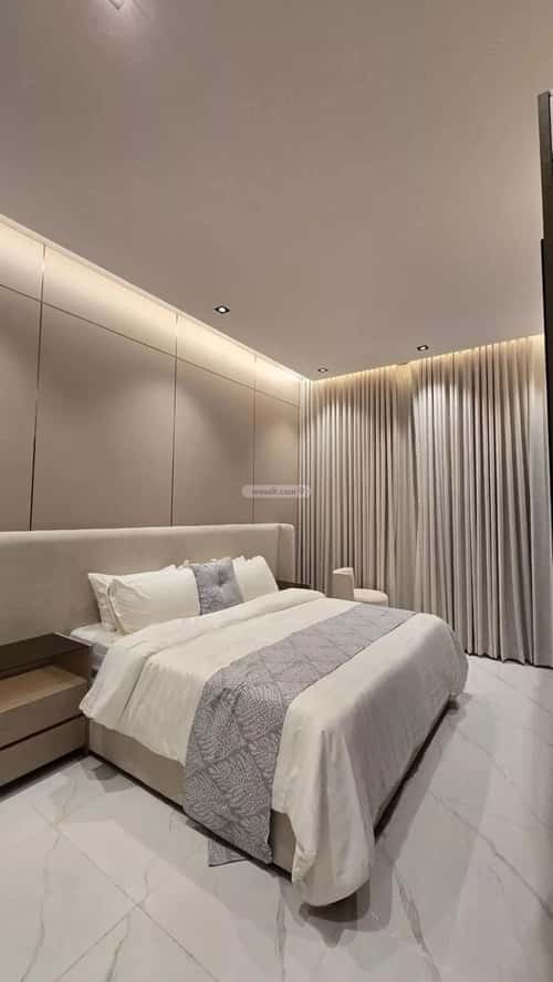 دور 176 متر مربع ب 4 غرف عكاظ، جنوب الرياض، الرياض