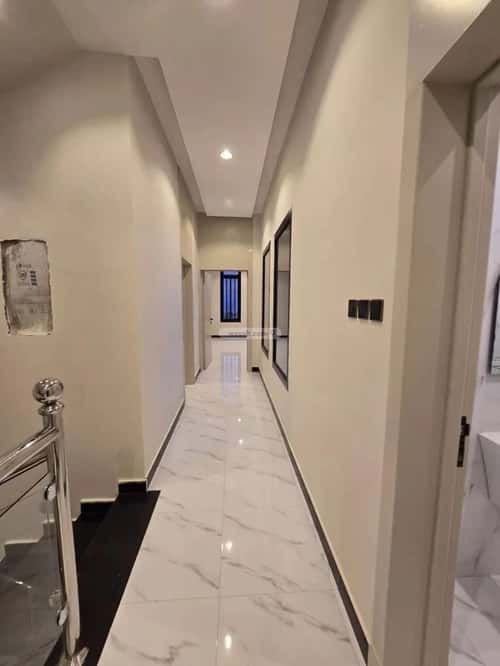 Villa 330 SQM Facing North on 20m Width Street Dahrat Laban, West Riyadh, Riyadh