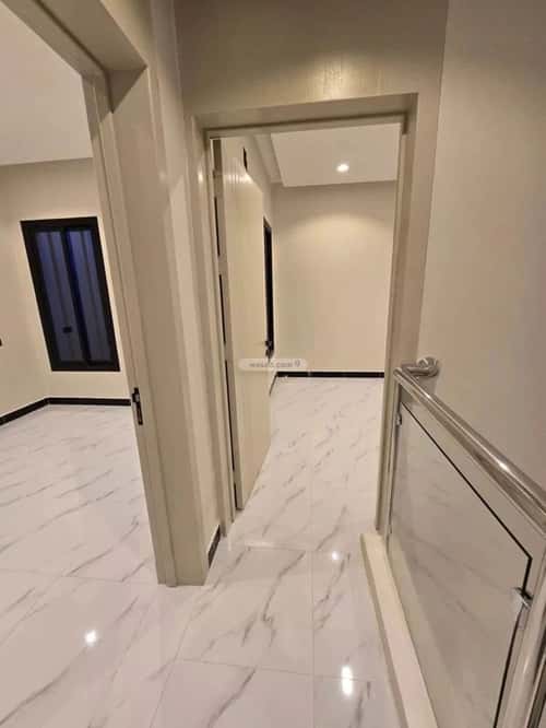 Villa 330 SQM Facing North on 20m Width Street Dahrat Laban, West Riyadh, Riyadh