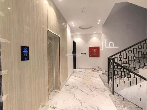 شقة 139 متر مربع ب 3 غرف عكاظ، جنوب الرياض، الرياض