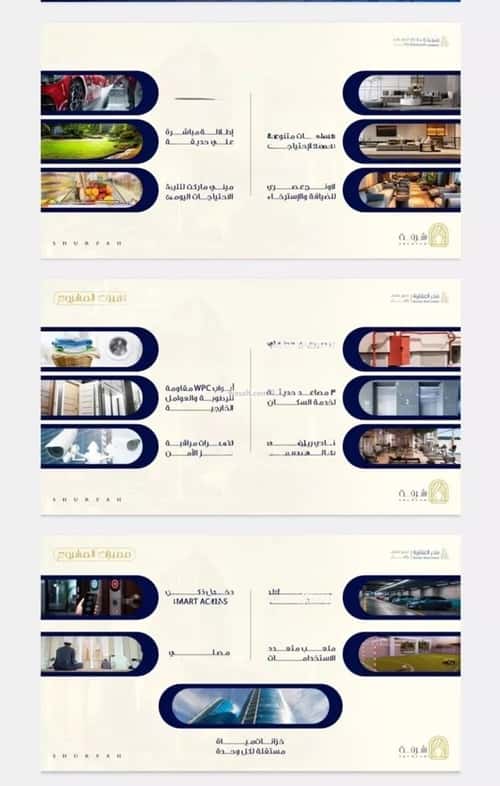 Apartment 2919 SQM with 1 Bedroom Al Faiha|A, South Jeddah, Jeddah