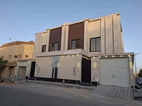 5 bedroom villa in Tuwaiq