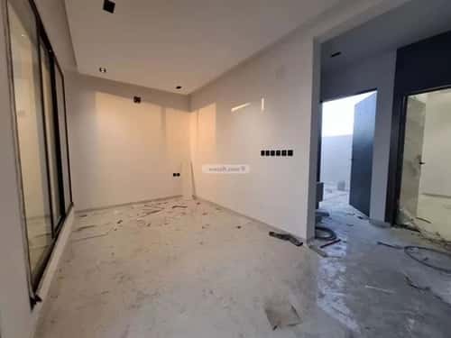 Villa 200 SQM Facing South on 15m Width Street Twaeeq, West Riyadh, Riyadh