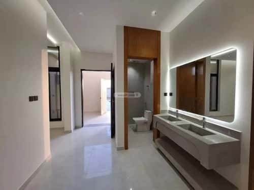 Villa 306 SQM Facing South on 15m Width Street Dahiat Namar, West Riyadh, Riyadh