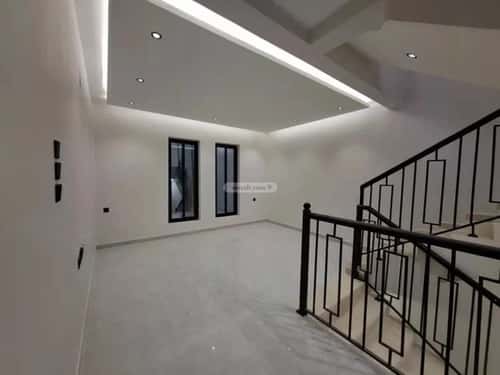 Villa 306 SQM Facing South on 15m Width Street Dahiat Namar, West Riyadh, Riyadh