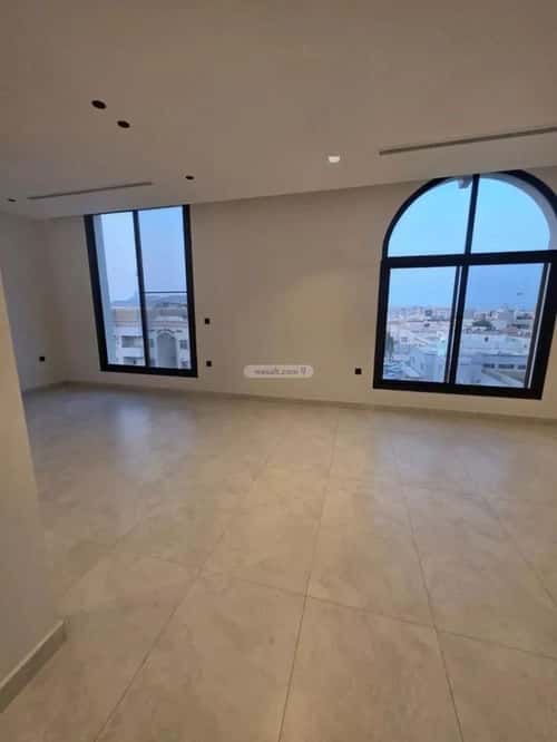 Apartment 211 SQM with 5 Bedrooms Al Zahrah, North Jeddah, Jeddah