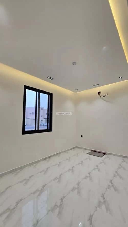 Apartment 116 SQM with 3 Bedrooms Az-Zahra, West Riyadh, Riyadh