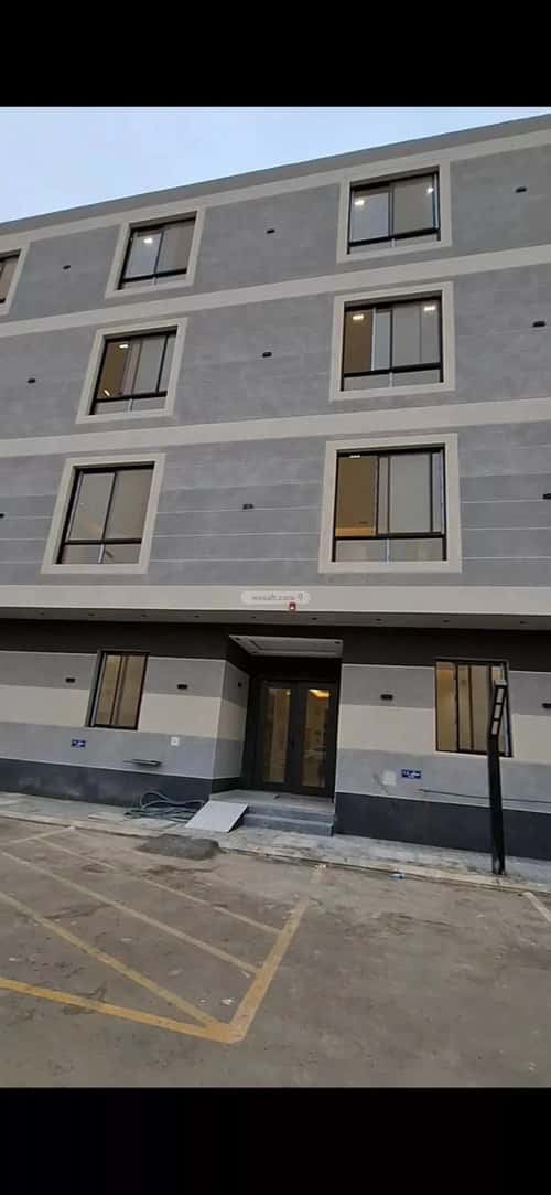 شقة 116 متر مربع ب 3 غرف الزهرة، غرب الرياض، الرياض