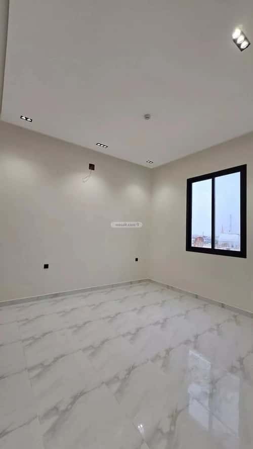 Apartment 116 SQM with 3 Bedrooms Az-Zahra, West Riyadh, Riyadh