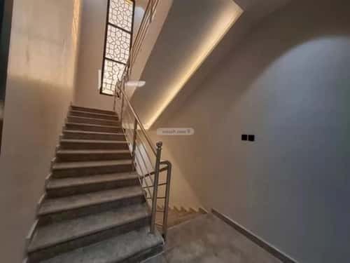 Floor 244 SQM with 7 Bedrooms Dahiat Namar, West Riyadh, Riyadh