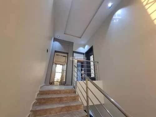 دور 244 متر مربع ب 7 غرف ضاحية نمار، غرب الرياض، الرياض