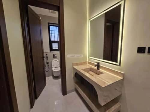 Floor 168 SQM with 3 Bedrooms As-Suwaidi Al-Gharbi, West Riyadh, Riyadh
