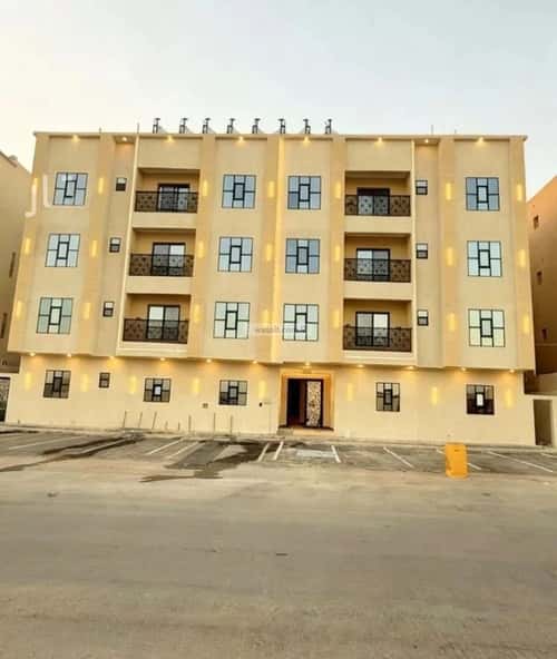 Apartment 134 SQM with 4 Bedrooms Bader, South Riyadh, Riyadh