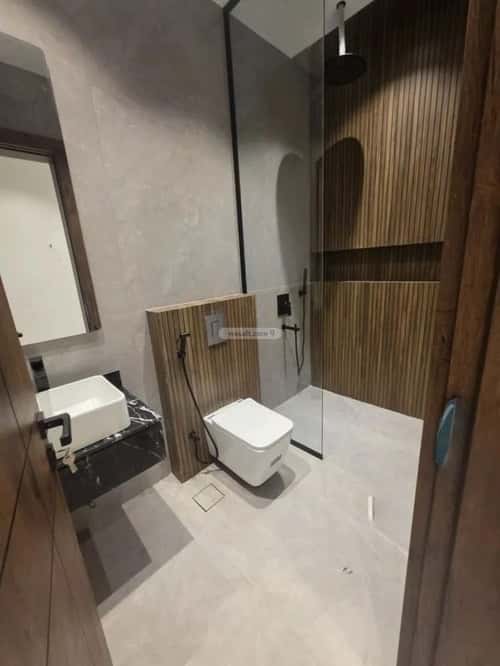 شقة 232 متر مربع ب 5 غرف الزهراء، شمال جدة، جدة