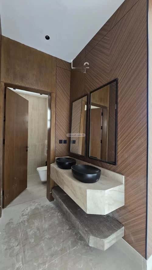 دور 136 متر مربع ب 3 غرف العوالي، غرب الرياض، الرياض