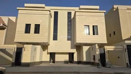 دور 153 متر مربع ب 3 غرف العوالي، غرب الرياض، الرياض