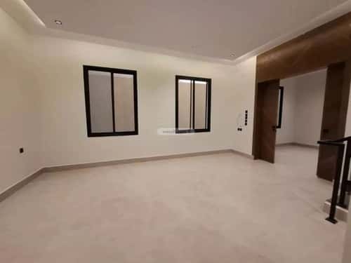 Villa 273 SQM Facing South on 18m Width Street Dahiat Namar, West Riyadh, Riyadh