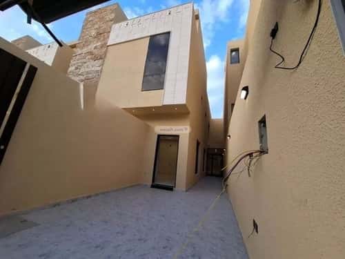 Floor 185 SQM with 5 Bedrooms Twaeeq, West Riyadh, Riyadh