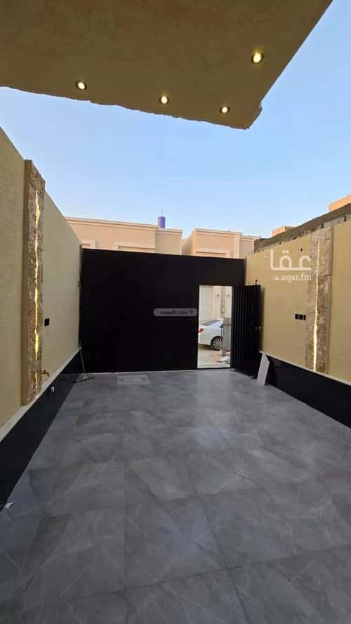 3 bedroom floor in Tuwaiq
