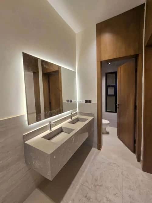 دور 256 متر مربع ب 4 غرف ديراب، غرب الرياض، الرياض