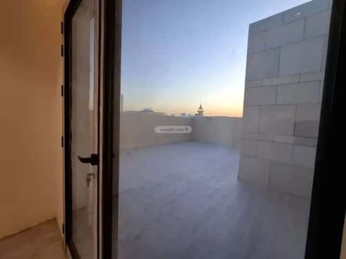 دور 140 متر مربع ب 4 غرف الزهرة، غرب الرياض، الرياض