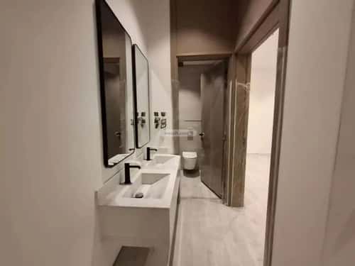 Floor 140 SQM with 4 Bedrooms Az-Zahra, West Riyadh, Riyadh