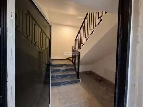 دور 140 متر مربع ب 4 غرف الزهرة، غرب الرياض، الرياض