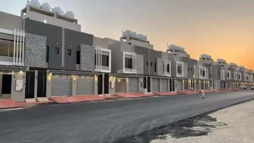 Apartment 163 SQM with 2 Bedrooms Taybah, South Riyadh, Riyadh