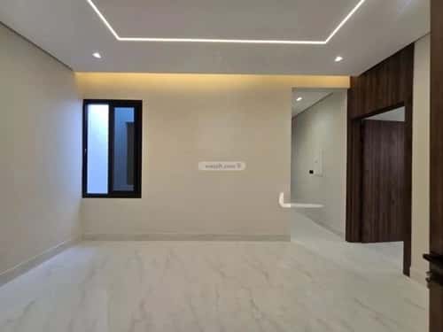 Floor 190 SQM with 3 Bedrooms Al-Hazm, West Riyadh, Riyadh