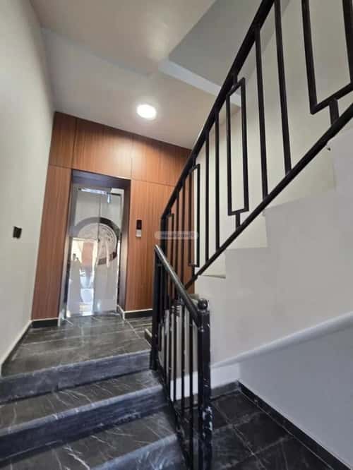 دور 190 متر مربع ب 3 غرف الحزم، غرب الرياض، الرياض