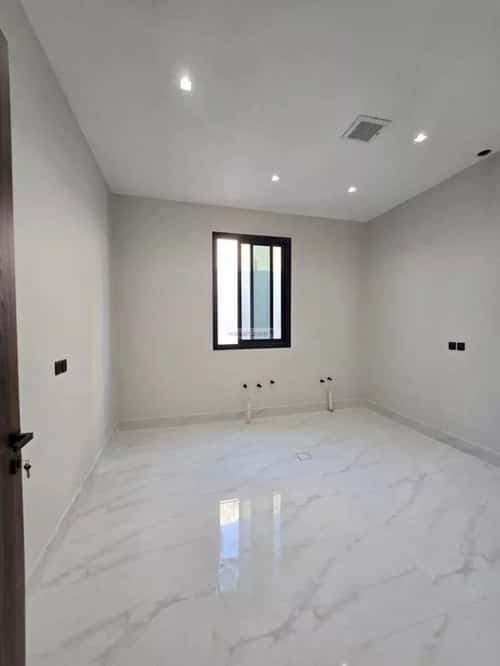 Floor 190 SQM with 3 Bedrooms Al-Hazm, West Riyadh, Riyadh