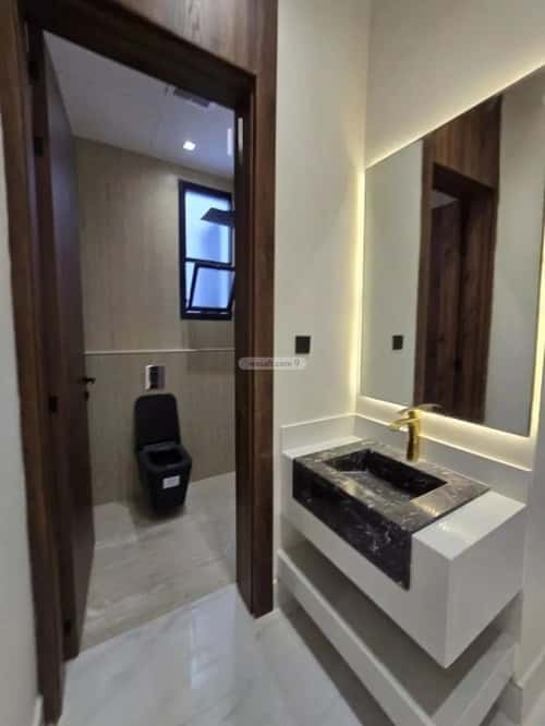 Floor 190 SQM with 3 Bedrooms Al-Hazm, West Riyadh, Riyadh