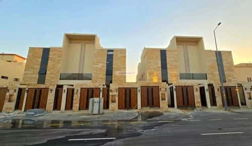 دور 250 متر مربع ب 5 غرف بدر، جنوب الرياض، الرياض