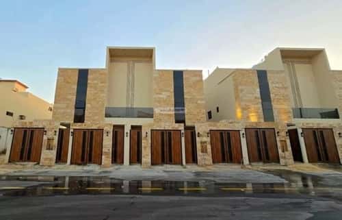 دور 250 متر مربع ب 5 غرف بدر، جنوب الرياض، الرياض