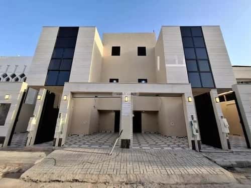 Floor 148 SQM with 4 Bedrooms As-Suwaidi, West Riyadh, Riyadh