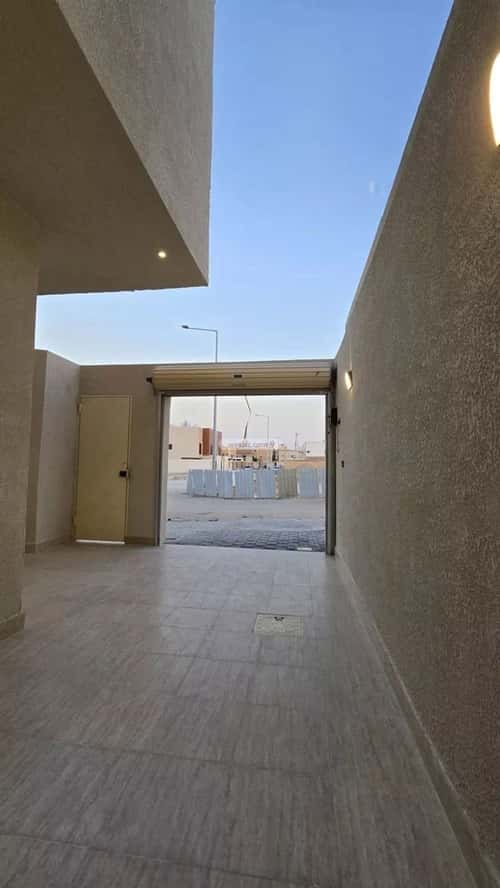 Apartment 135 SQM with 3 Bedrooms Dahiat Namar, West Riyadh, Riyadh