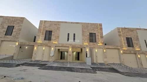 Apartment 135 SQM with 3 Bedrooms Dahiat Namar, West Riyadh, Riyadh