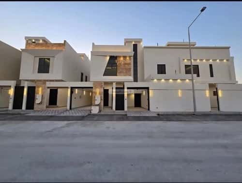 Floor 145 SQM with 5 Bedrooms Dirab, West Riyadh, Riyadh