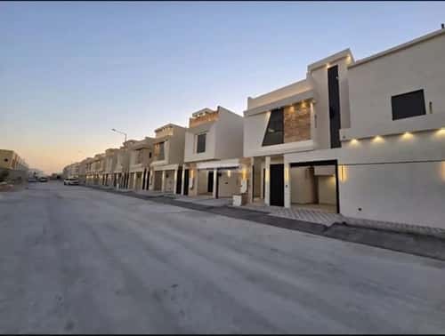 دور 145 متر مربع ب 5 غرف ديراب، غرب الرياض، الرياض