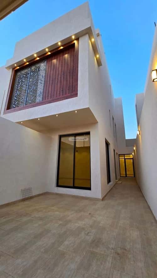 شقة 209 متر مربع ب 4 غرف طويق، غرب الرياض، الرياض