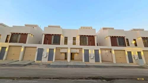 شقة 209 متر مربع ب 4 غرف طويق، غرب الرياض، الرياض