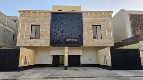 Apartment 90 SQM with 3 Bedrooms Twaeeq, West Riyadh, Riyadh