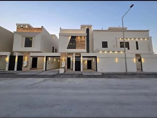 Floor 157 SQM with 3 Bedrooms Dirab, West Riyadh, Riyadh