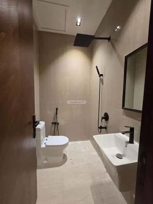 دور 253 متر مربع ب 3 غرف ضاحية نمار، غرب الرياض، الرياض