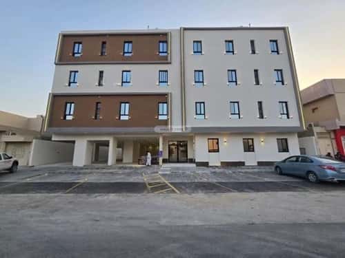 شقة 91 متر مربع بغرفتين المروة، جنوب الرياض، الرياض