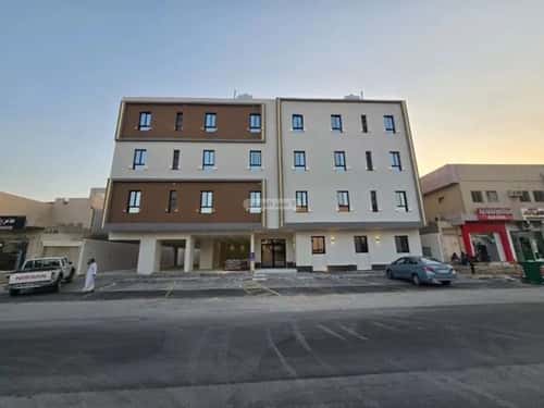 Apartment 91 SQM with 2 Bedrooms Al-Marwah, South Riyadh, Riyadh