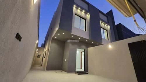 Floor 198 SQM with 3 Bedrooms Okaz, South Riyadh, Riyadh